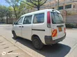 Toyota TownAce 2007 Off White - 4