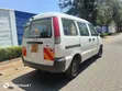 Toyota TownAce 2007 Off White - 5
