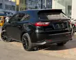 Toyota Harrier Premium Black Noir 2019 - 1