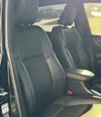 Toyota Harrier Premium Black Noir 2019 - 4