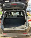 Toyota Harrier Premium Black Noir 2019 - 5