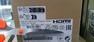 Acer X1123HP DLP Projector Full HD