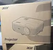 Acer X1123HP DLP Projector Full HD - 2
