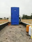 Mobile Toilets for Hire - 1