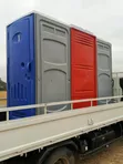 Mobile Toilets for Hire - 3