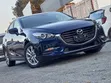 Mazda Axela 2019 Blue - 2