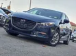 Mazda Axela 2019 Blue - 3