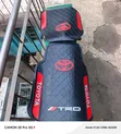 Toyota Floor Mats with TRD Branding (5pc) - 2