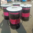 Customer Club/Bar Branded Drum Tables - 1