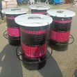 Customer Club/Bar Branded Drum Tables - 2