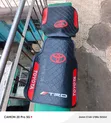 Universal Fit Toyota Carpet Floor Mats - 1