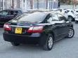 Toyota Premio 2011 Black - 2