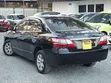 Toyota Premio 2011 Black - 3