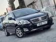 Toyota Premio 2011 Black - 4