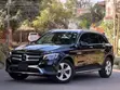 Mercedes-Benz GLC 220d 4MATIC 2019 - 2