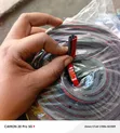 10m Flexible Door Rubber Seal - Soundproof, Dustproof, Waterproof - 2