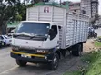 Mitsubishi FH Truck - 3