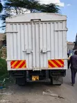 Mitsubishi FH Truck - 5