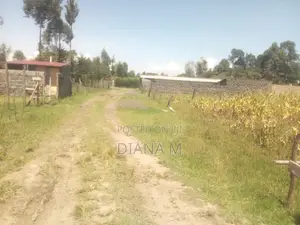 50x100 Plot for Sale in Lanet, Nakuru