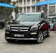 Mercedes-Benz GL-Class 2013 Brown - 1