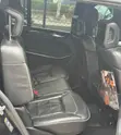 Mercedes-Benz GL-Class 2013 Brown - 3