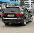 Mercedes-Benz GL-Class 2013 Brown - 4