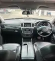 Mercedes-Benz GL-Class 2013 Brown - 5