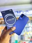 New Vivo V70 256GB Blue - 3