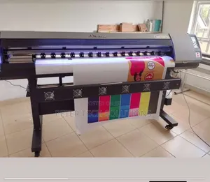 Large Format Printer Maintenance, Repair & Service