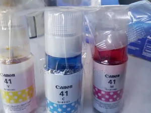 Canon G41 Original Ink