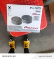 Pioneer TS-S20 20mk High Power Component Dome Tweeters - 1