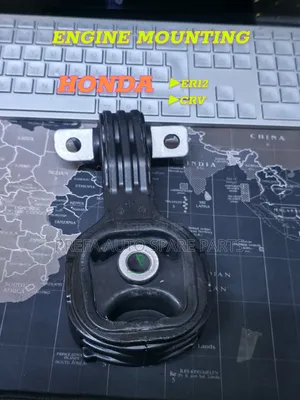 Gear Box Mounting Honda CRV ER12