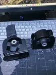 Gear Box Mounting Honda CRV ER12 - 2