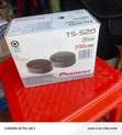 Pioneer Tweeters with Built-in Crossover Network - 1
