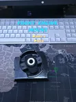 Mazda Axela Engine Mounting - 2