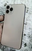 Apple iPhone 11 256GB Gold - 2