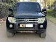 Mitsubishi Pajero 2010 Black - 1