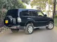 Mitsubishi Pajero 2010 Black - 3