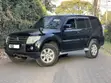 Mitsubishi Pajero 2010 Black - 4