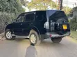Mitsubishi Pajero 2010 Black - 5
