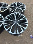 Used 18-inch Rims for Toyota Harrier, Alphard, RAV4, Vanguard, Mazda CX-5 - 2