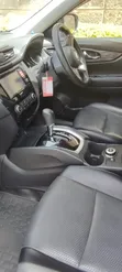 Nissan X-Trail 2018 Gray - 2