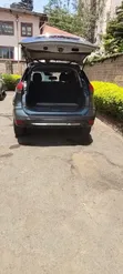 Nissan X-Trail 2018 Gray - 4