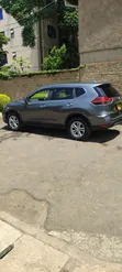 Nissan X-Trail 2018 Gray - 5