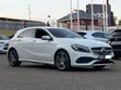 Mercedes-Benz A-Class 2018 White - 1