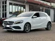 Mercedes-Benz A-Class 2018 White - 2