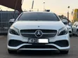 Mercedes-Benz A-Class 2018 White - 3