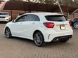 Mercedes-Benz A-Class 2018 White - 4
