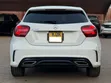 Mercedes-Benz A-Class 2018 White - 5