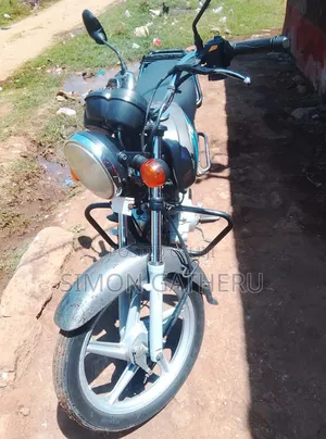 TVS XL 100 Scooter 2024 Gold